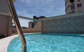 Fluminense Hotel